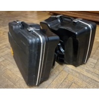 Кофры боковое krauser mz года 80te как новые