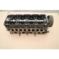 Peugeot oe 9431207021 головка блока цилиндров