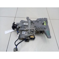 Моторчик блокировки заднего моста Hyundai-Kia Sorento IV 2020 478994G300