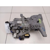 Моторчик блокировки заднего моста Hyundai-Kia Sorento IV 2020 478994G300