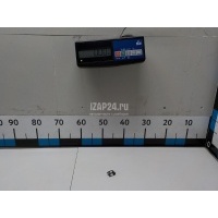 Крепление тормозного шланга VAG A8 [4D] (1994 - 1998) 4D0611715B