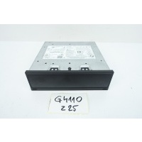 Skoda октавия iv 4 считыватель мультимедиа mib 5e3035816b поврежденный