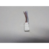 Разъем BMW X7 G07 2018 61139288151
