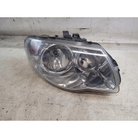 Фара правый переднее правая передняя 04857830ac chrysler voyager iv 4 рестайлинг 06r.
