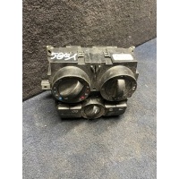 Мерседес w639 панель кондиционера a6398301985