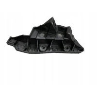 Каретка бампера левый передняя audi q7 4m0807283a