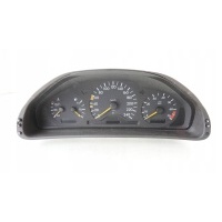Мерседес eklasa w210 2.3 b спидометр часы 2105406747