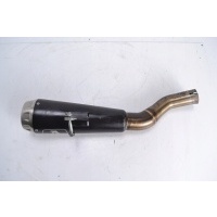 Глушитель выхлоп arrow honda cbr 500 r pc62 19 - 22