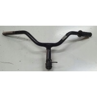 Yamaha bws booster 50 руль