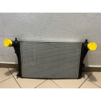 Volkswagen oe 3aa145805c радиатор , системы охлаждения двигателя