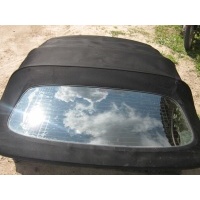 Saab 9 - 3 ys3d 98 - 02r крыша кабриолет