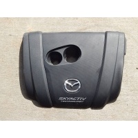 Mazda 3 bm 2.0 корпус крышка крышка двигателя