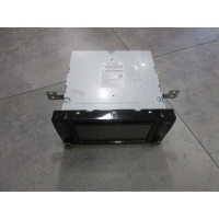 Mitsubishi l200 2022 навигация радио компакт - диск gps