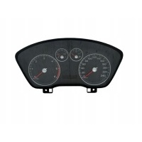 Спидометр форд c - max 7m5t10849gb