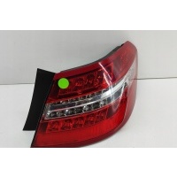 Mercedes - benz е w212 задняя правое свет задняя a2129066901 2010 праворульные 2639029