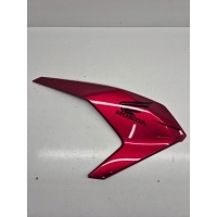 Honda nc 750 x 19 - 22 боковое крышка левая
