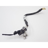 Клемма провода akumulatora 2q0915181b skoda скала 24r