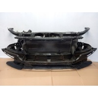 В сборе полоса передний балка радиаторы honda civic x 1.0 1.5 i vtec 2017 - 22