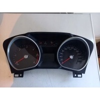 Форд s - max mk1 рестайлинг спидометр cs7t - 10849 - cb eu