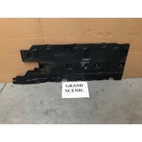 Renault scenic iv гранд крышка шасси левая 748150937r