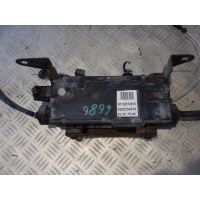 Механизм тормоза ручной renault espace iv 2003 - 2014 8200254519