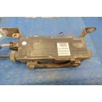 Renault побег iv тормоз механический электрический 8200254519
