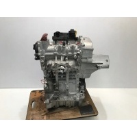 Volkswagen гольф viii 8 2022 двигатель 1.0 tsi для dlaa dlab dlac 110km skoda seat audi