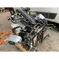 Двигатель кпп 1.0 tsi volkswagen seat для dlaa dlac dlab