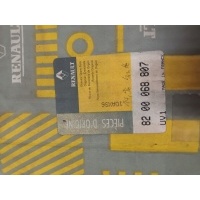Бардачёк солнцезащитные очки renault oe 8200068807