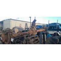 Заднего мост iveco daily iii 2.3 hpi / 2.8 jtd 7181668 гданьск