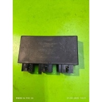 Блок парковки bmw e60 e61 e62 e63 e64 e65 pdc 66.21 - 9145158 66219145158
