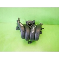 Коллектор впускной впускной 55354092 opel vectra c gts 2.2 16v z22yh