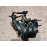 Коллектор впускной opel 2.2 direct z22yh 24404009