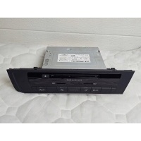 Радио считыватель mmi навигация навигация gps audi a7 4g1035182a