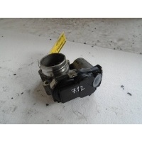 Дросельная заслонка 55491244 opel insignia а 1.6 cdti