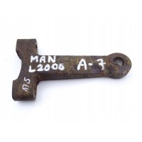 Man l2000 le 94 - 06 усы втулка колонки 17 , 5