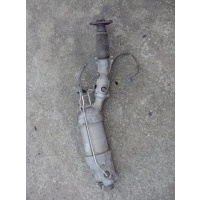 Катализатор dpf fap nissan qashqai 2.0 dci рестайлинг