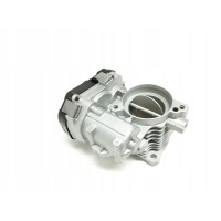 Дросельная заслонка opel 1.9 cdti 48cpd1 регенерированная