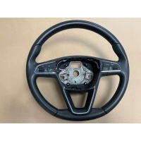 Skoda superb октавия руль 5e0419091