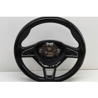 Skoda superb mk3 универсал 3v многофункциональный руль 3v0419091l 2017 2670067