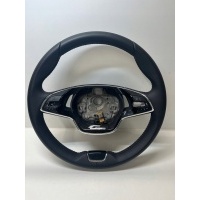 Skoda октавия iv superb руль multifunkcja 5e3419093a
