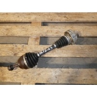 Volkswagen amarok 2.0 tdi привод передняя переднее 2h0407271d
