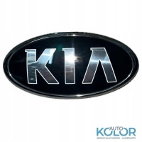 Значек эмблема kia sportage iv 86320a4000