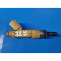 Форсунки топлива toyota prius - 30 09 - 17 23250 - 37010