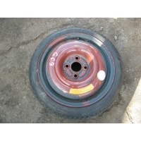 [b35] запас r15 et45 4x100 honda civic vi civic vii rover мини cupper @