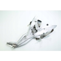 Kawasaki er - 6f 2005 - 2008 сет подножка правая