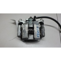 Суппорт тормозной задний правый Nissan Leaf (ZE1) 2017 440013NK0A