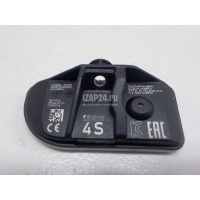 Датчик давления в шине (TPMS) GM Escalade V 2020 13542523