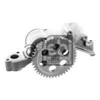Febi насос масляный bilstein 5421800001 5421800201