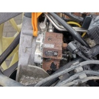 Тнвд 059130755n 0445010125 volkswagen crafter 2.5 tdi